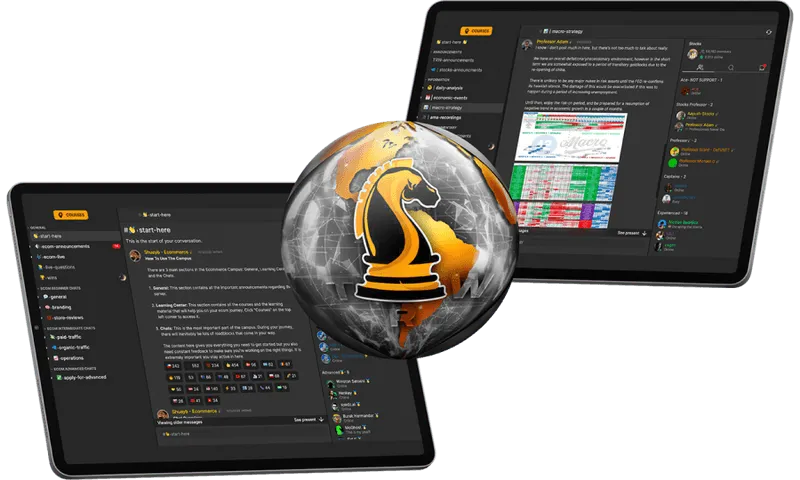 Automate your business in The Real World Portal