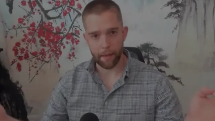The Real World copywriting professor Andrew Bass