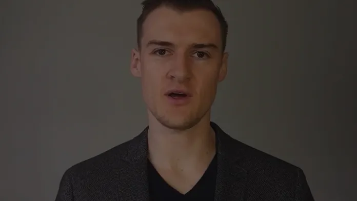 The Real World crypto professor Adam