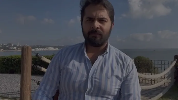 The Real World stocks professor Aayush